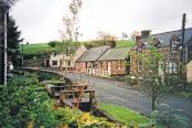 Sundial Cottage