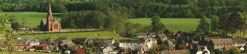 Penpont Heritage Centre