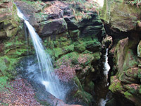 Crichope Linn